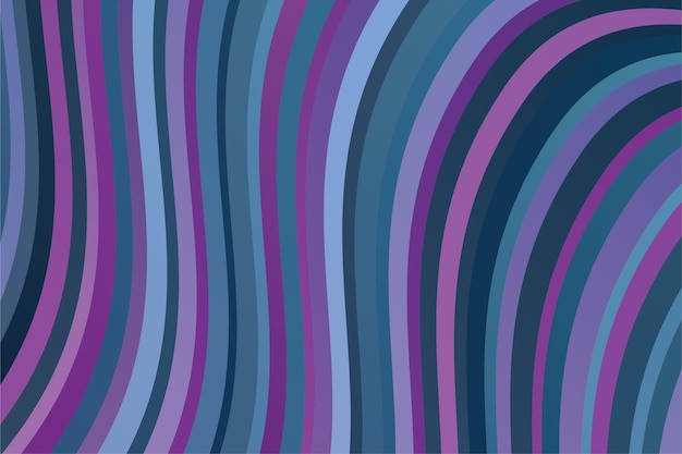 Fondo de líneas geométricas abstractas