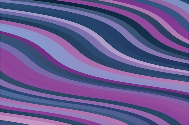 Fondo de líneas geométricas abstractas
