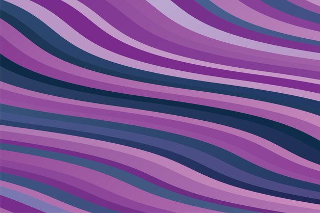 Fondo de líneas geométricas abstractas