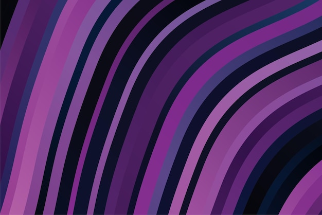 Fondo de líneas geométricas abstractas