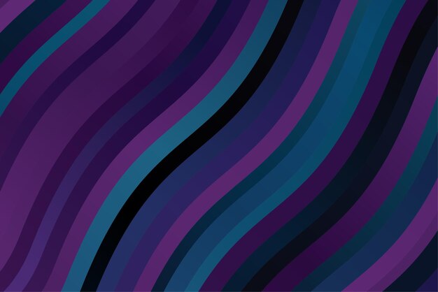 Fondo de líneas geométricas abstractas