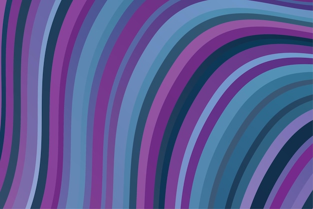 Fondo de líneas geométricas abstractas