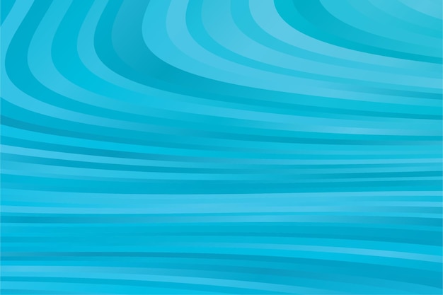 Fondo de líneas geométricas abstractas
