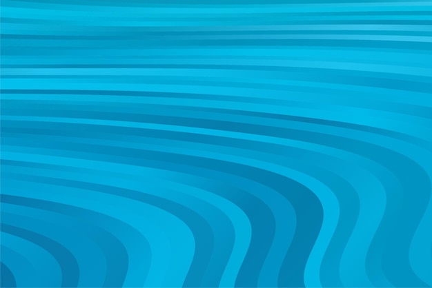 Fondo de líneas geométricas abstractas