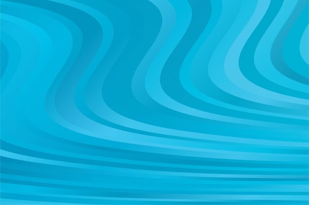 Fondo de líneas geométricas abstractas