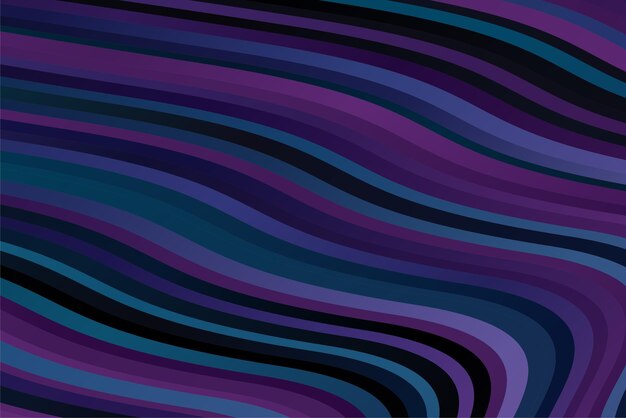 Fondo de líneas geométricas abstractas