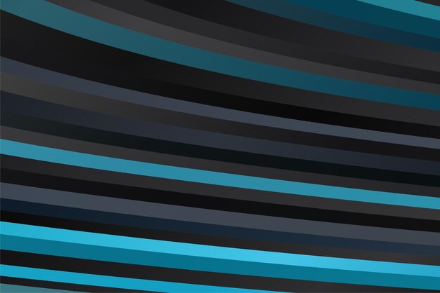 Fondo de líneas geométricas abstractas