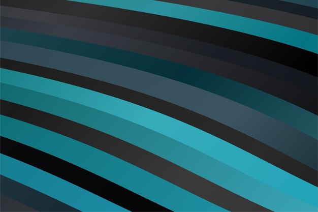 Fondo de líneas geométricas abstractas