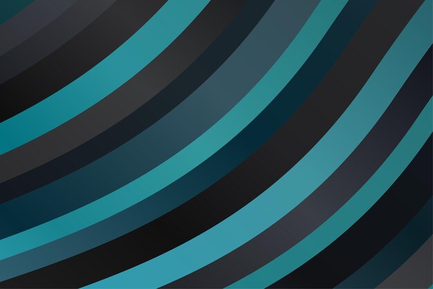 Fondo de líneas geométricas abstractas