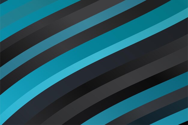 Fondo de líneas geométricas abstractas