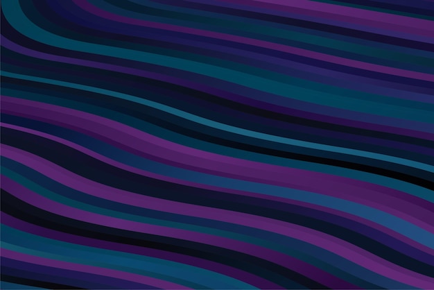 Fondo de líneas geométricas abstractas