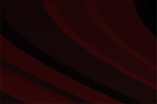 Fondo de líneas geométricas abstractas