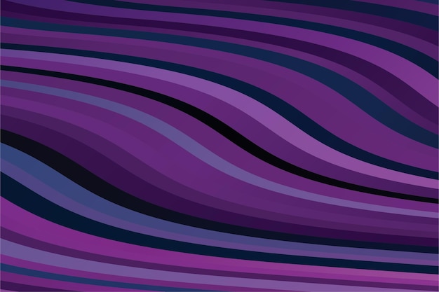 Fondo de líneas geométricas abstractas