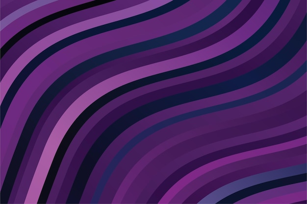 Fondo de líneas geométricas abstractas