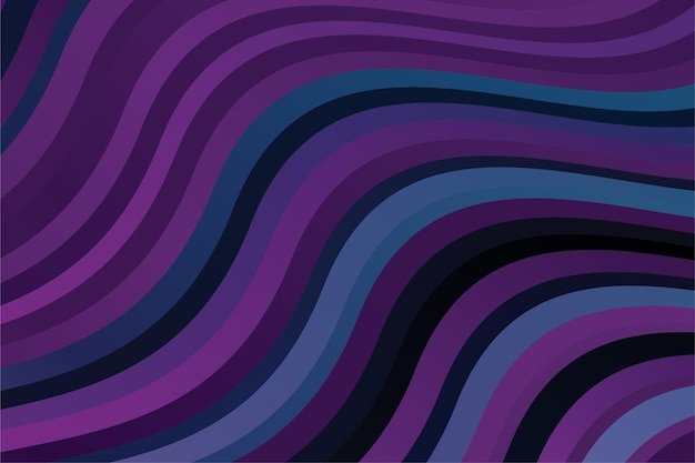 Fondo de líneas geométricas abstractas