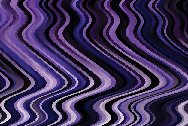 Fondo de líneas geométricas abstractas