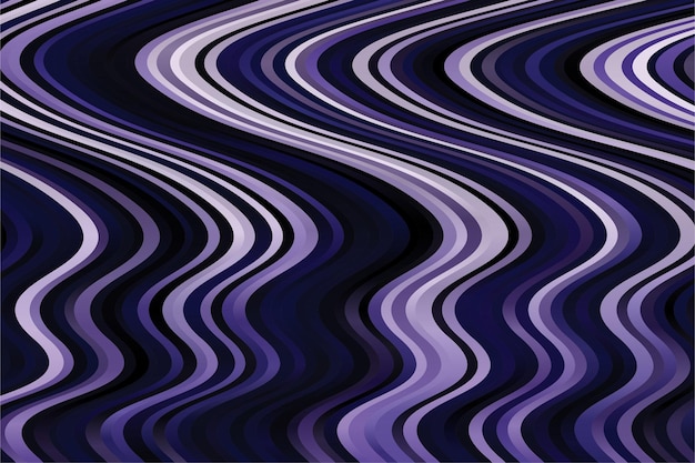 Fondo de líneas geométricas abstractas