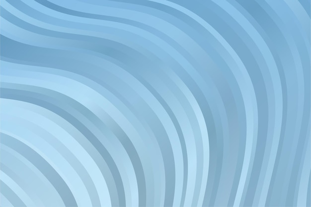 Fondo de líneas geométricas abstractas