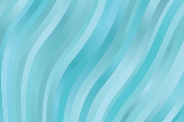 Fondo de líneas geométricas abstractas