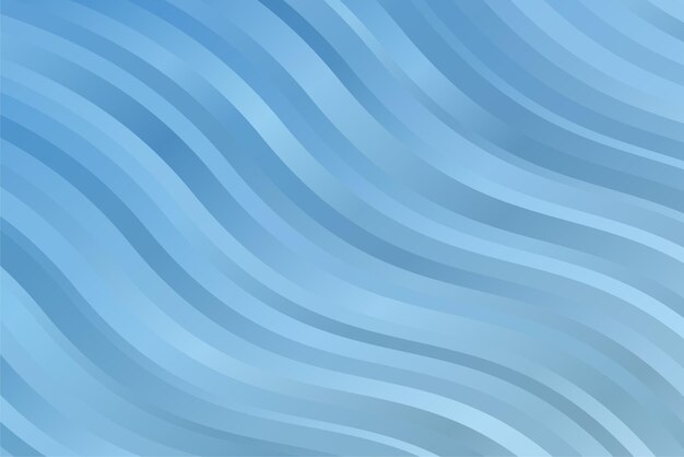 Fondo de líneas geométricas abstractas