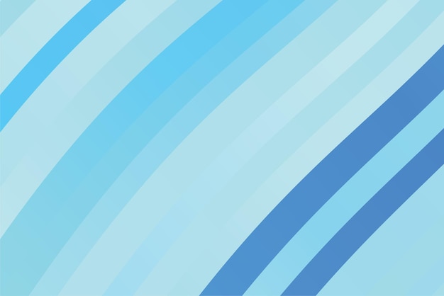 Fondo de líneas geométricas abstractas