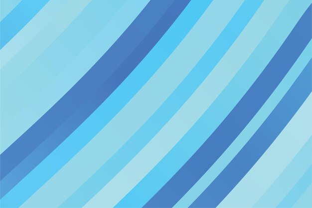 Fondo de líneas geométricas abstractas