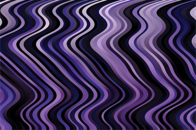 Fondo de líneas geométricas abstractas
