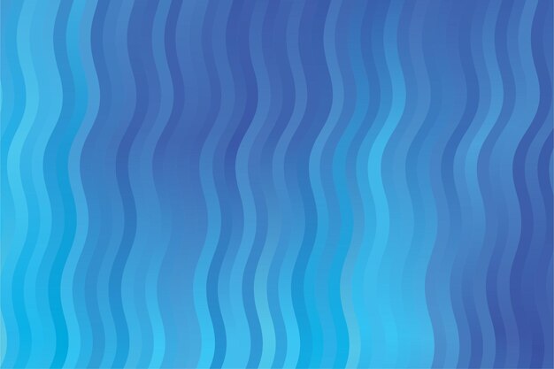Fondo de líneas geométricas abstractas