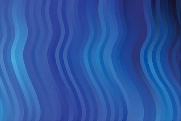 Fondo de líneas geométricas abstractas