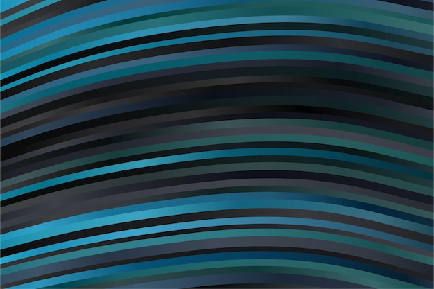 Fondo de líneas geométricas abstractas