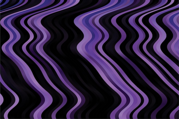 Fondo de líneas geométricas abstractas