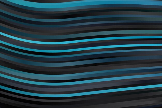 Fondo de líneas geométricas abstractas