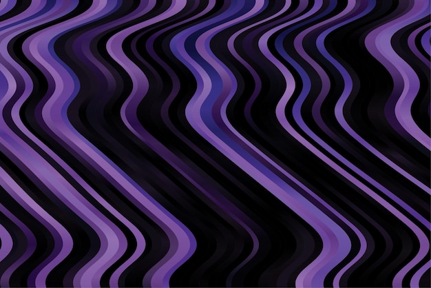 Fondo de líneas geométricas abstractas