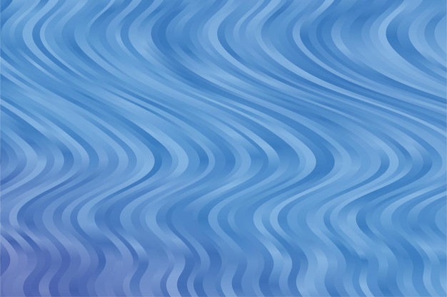 Fondo de líneas geométricas abstractas