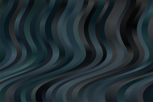 Fondo de líneas geométricas abstractas