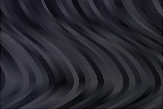 Fondo de líneas geométricas abstractas