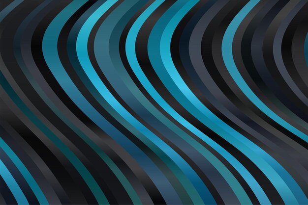 Fondo de líneas geométricas abstractas