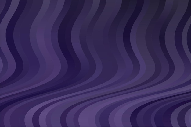 Fondo de líneas geométricas abstractas