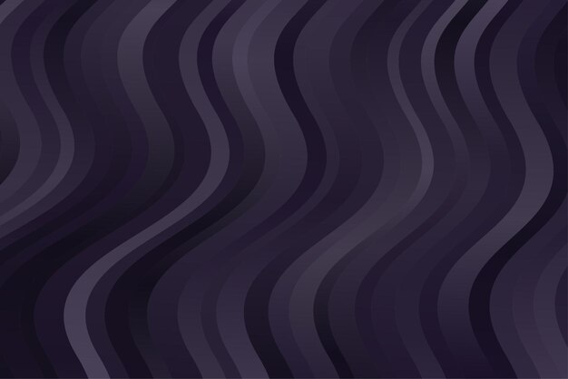 Fondo de líneas geométricas abstractas