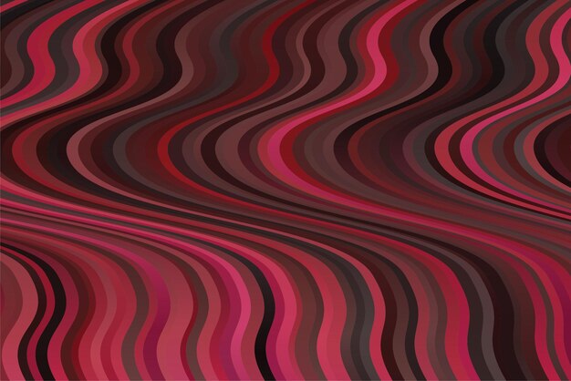 Fondo de líneas geométricas abstractas