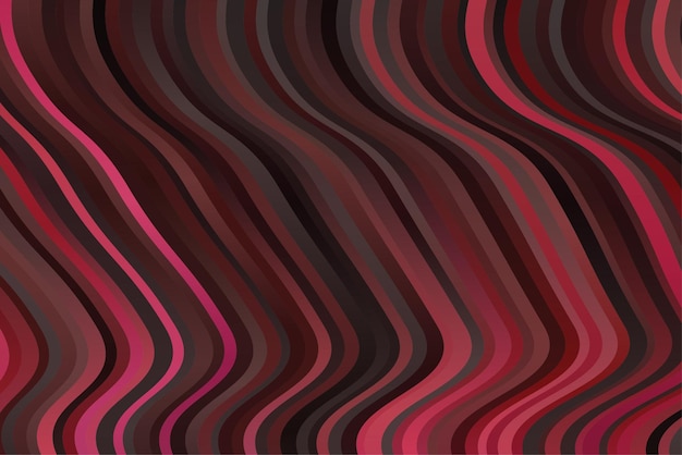 Fondo de líneas geométricas abstractas