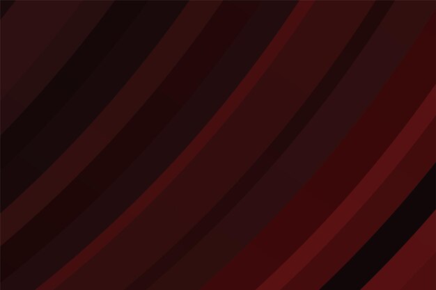 Fondo de líneas geométricas abstractas