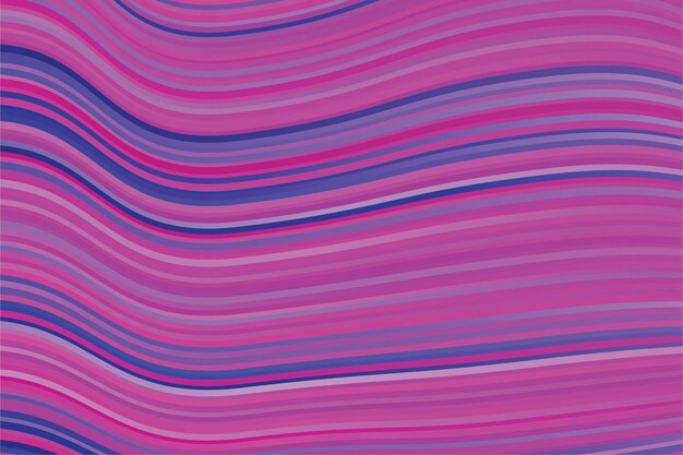 Fondo de líneas geométricas abstractas