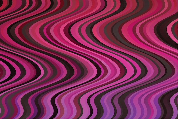 Fondo de líneas geométricas abstractas