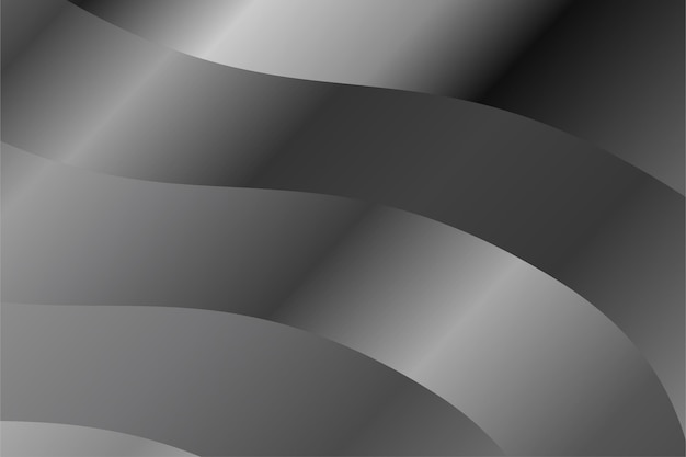 Fondo de líneas geométricas abstractas