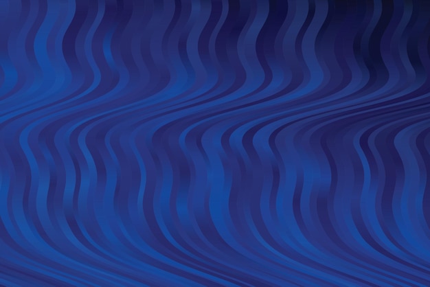 Fondo de líneas geométricas abstractas