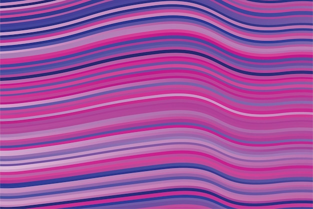 Fondo de líneas geométricas abstractas