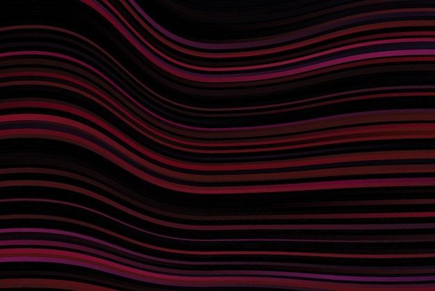 Fondo de líneas geométricas abstractas