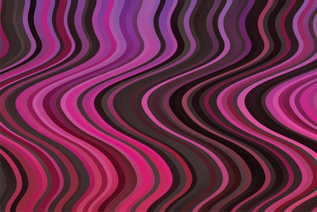 Fondo de líneas geométricas abstractas