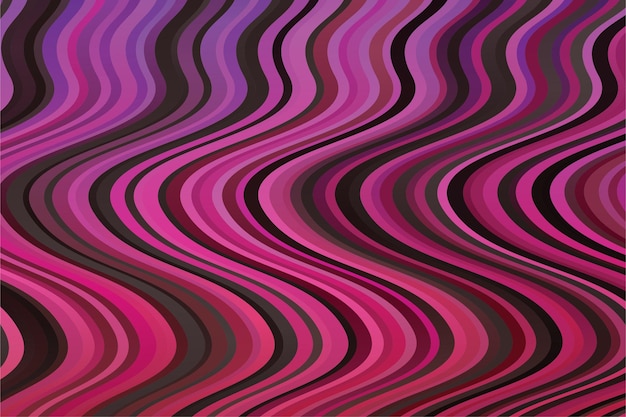 Fondo de líneas geométricas abstractas
